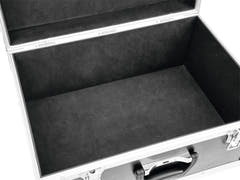 ROADINGER Universal case Tour 52x36x29cm nero