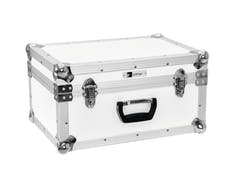 ROADINGER Custodia universale Tour 52x36x29cm bianca