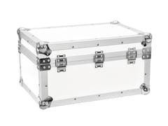 ROADINGER Custodia universale Tour 52x36x29cm bianca