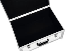 ROADINGER Custodia universale Tour 52x36x29cm bianca