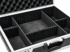 ROADINGER Custodia universale Pick 52x42x18cm