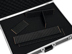 ROADINGER Custodia universale Pick 70x50x17cm