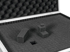 ROADINGER Custodia universale Pick 42x32x14cm