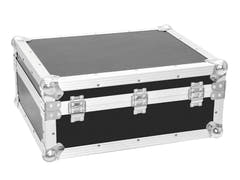 ROADINGER Universal Case Tour Pro 54x42x25cm nero
