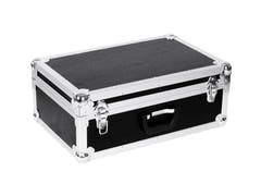ROADINGER Custodia universale Tour Pro nera