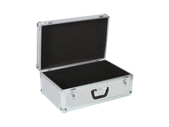 ROADINGER Custodia universale da tour Pro in alluminio