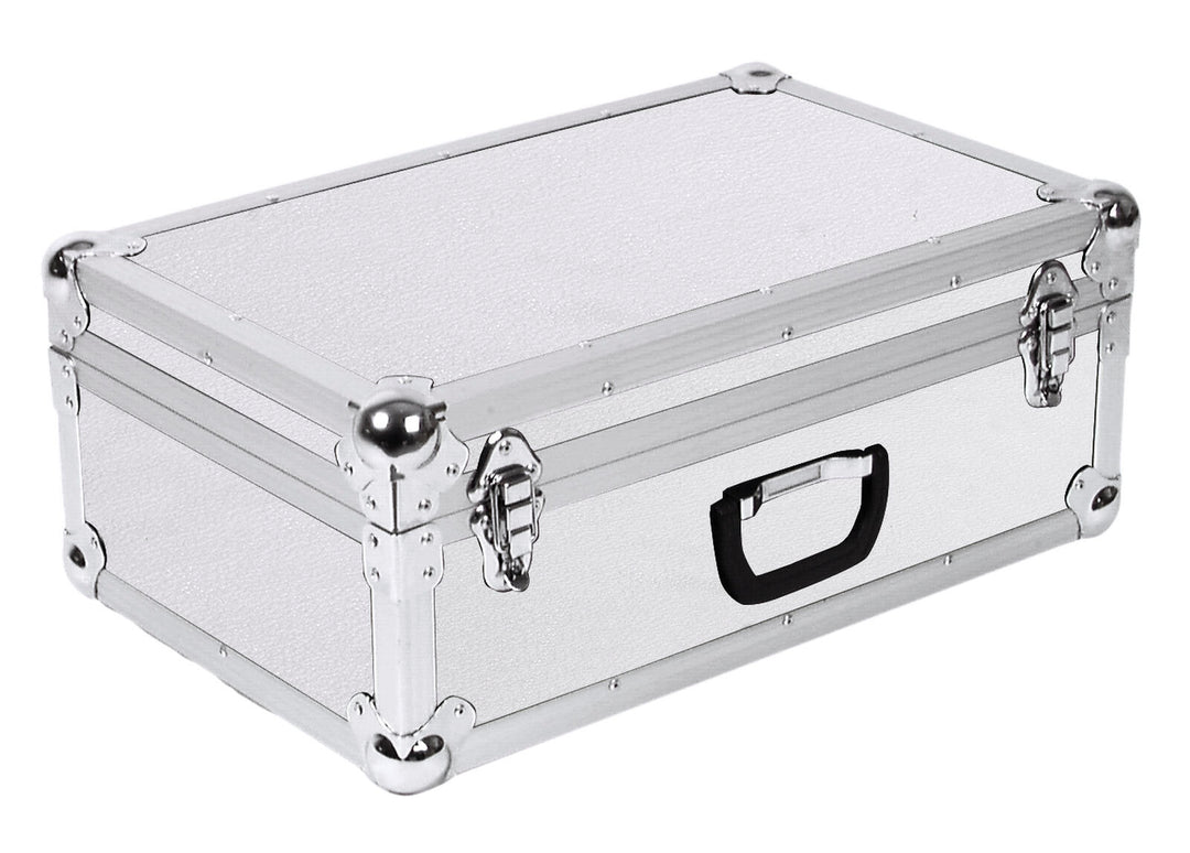 ROADINGER Custodia universale da tour Pro in alluminio