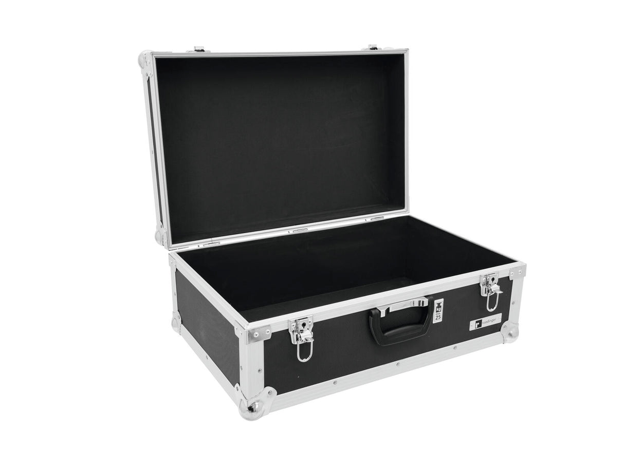 ROADINGER Universal Case Tour Lock Pro black