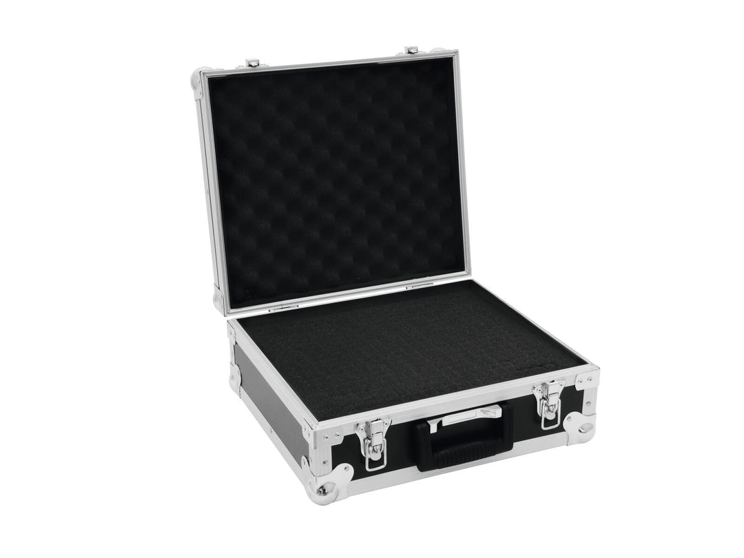 Custodia universale ROADINGER FOAM, nera, GR-3 nera