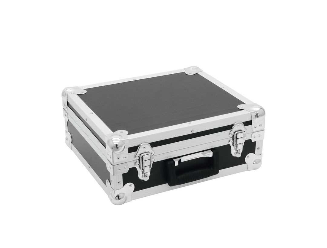 Custodia universale ROADINGER FOAM, nera, GR-3 nera