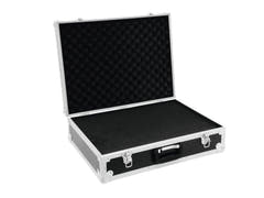ROADINGER Universal Case FOAM, nero, GR-4 nero