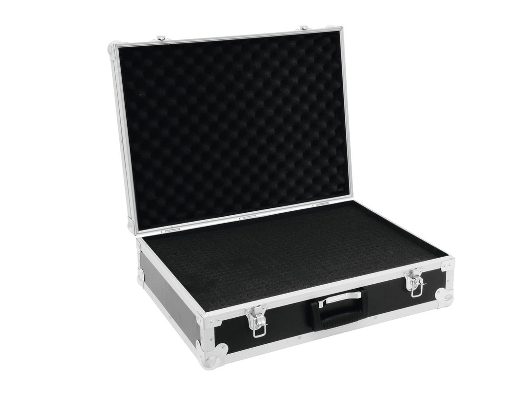 ROADINGER Universal Case FOAM, nero, GR-4 nero