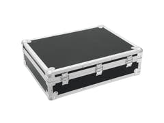 ROADINGER Universal Case FOAM, nero, GR-4 nero