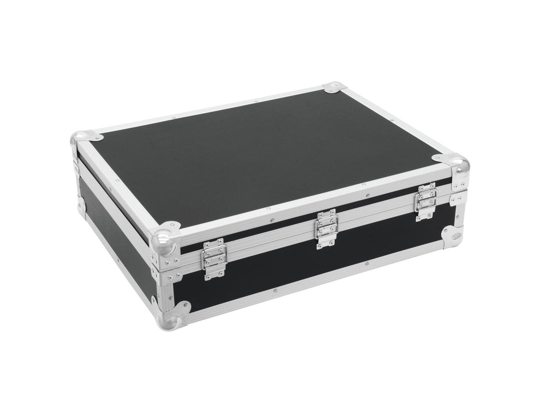 ROADINGER Universal Case FOAM, nero, GR-4 nero