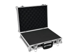ROADINGER Universal Case FOAM, nero, GR-5 nero