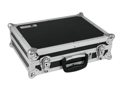 ROADINGER Universal Case FOAM, nero, GR-5 nero