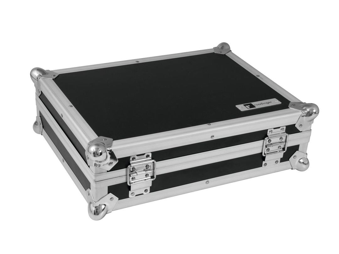 ROADINGER Universal Case FOAM, nero, GR-5 nero