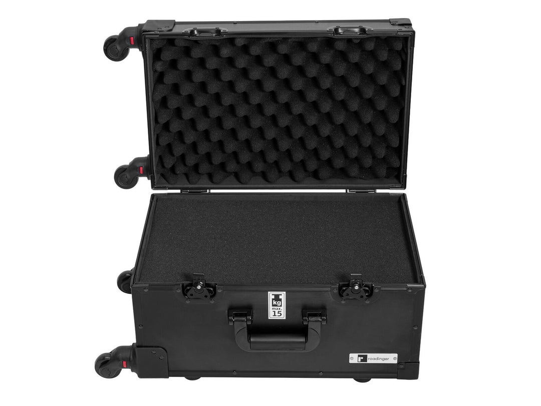 ROADINGER UKC-4R Custodia universale con trolley