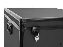 ROADINGER SAB-1 Custodia universale nera