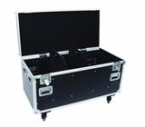 Tour Case con Ruote (125 x 60 x 78cm)