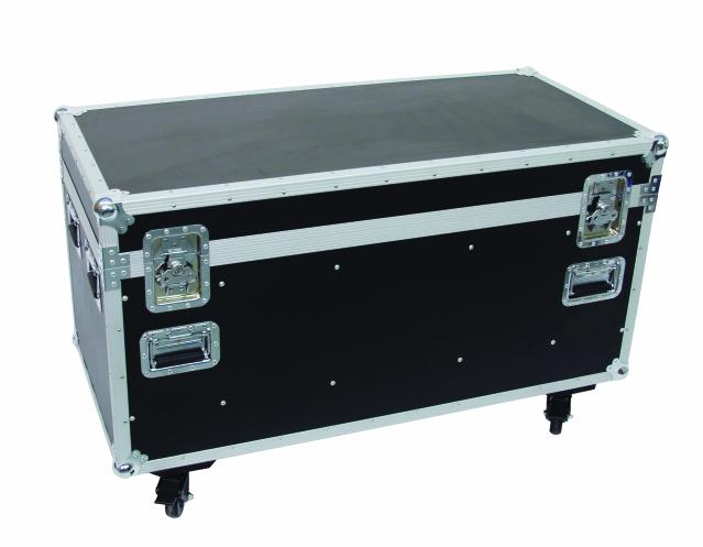 Tour Case con Ruote (125 x 60 x 78cm)
