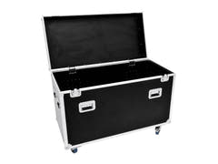 ROADINGER Universal Tour Case 120cm con ruote Pro