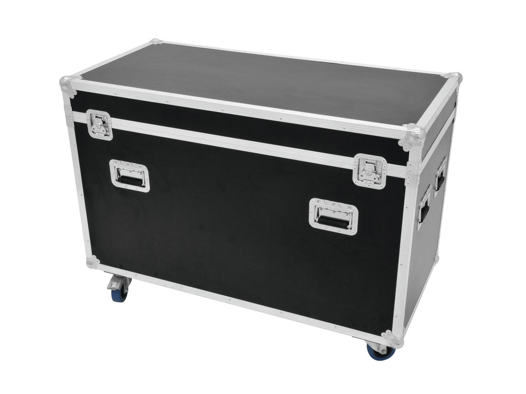 ROADINGER Universal Tour Case 120cm con ruote Pro