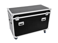 ROADINGER Universal Tour Case 120cm con ruote Pro