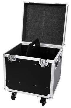 ROADINGER Universal Tour Case 60cm con ruote