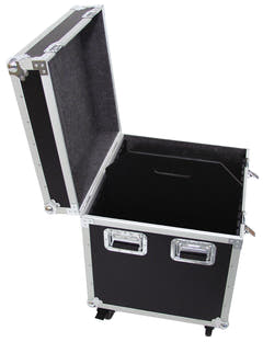 ROADINGER Universal Tour Case 60cm con ruote
