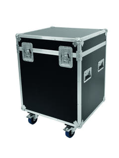 Eurolite Tour Case Pro (W:62 x D:66 x H:91,5cm)