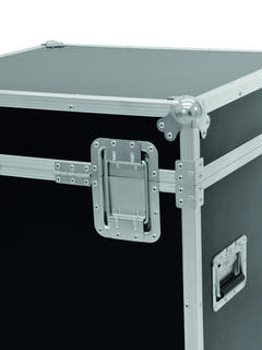 Eurolite Tour Case Pro (W:62 x D:66 x H:91,5cm)