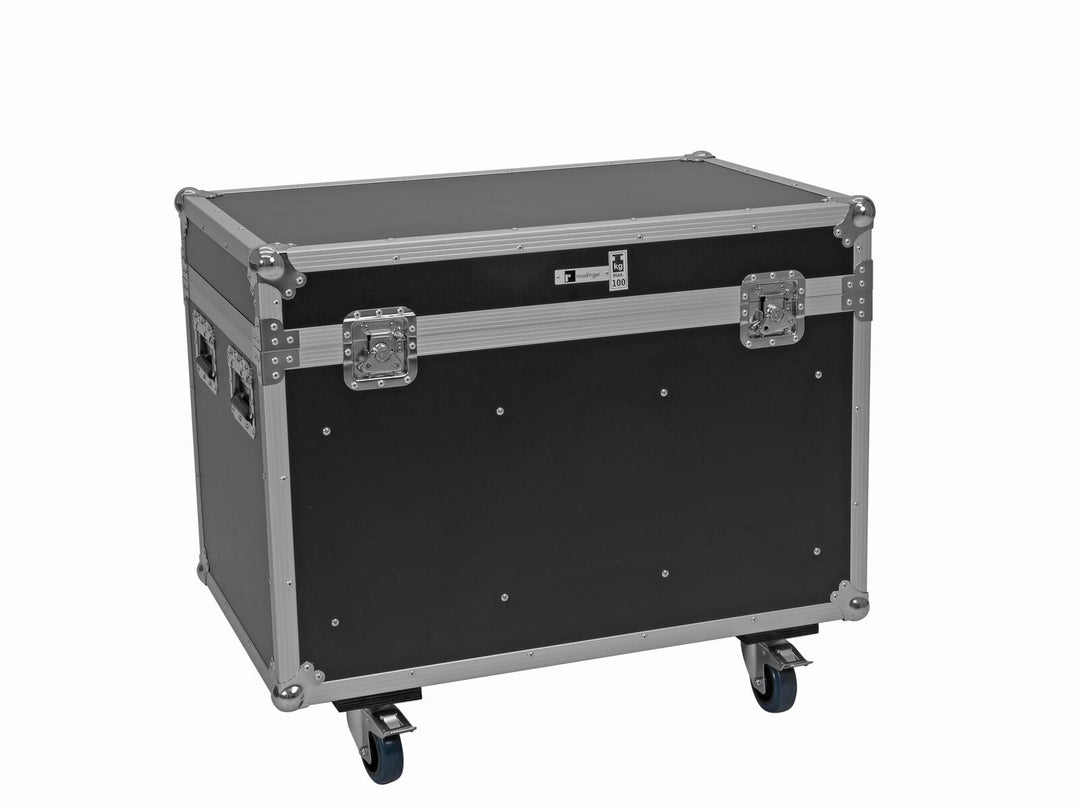 ROADINGER UTC-1 Universal Tour Case 90cm con ruote