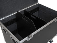 ROADINGER UTC-1 Universal Tour Case 90cm con ruote