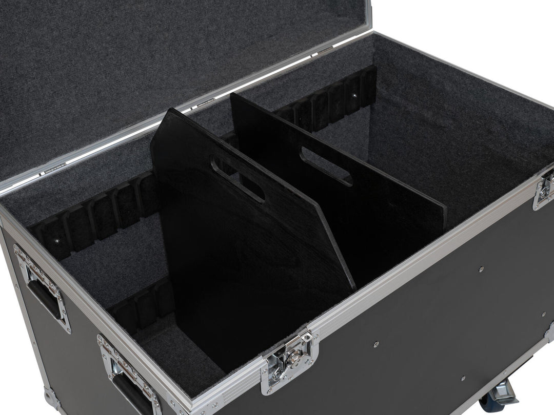 ROADINGER UTC-1 Universal Tour Case 90cm con ruote