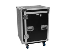ROADINGER WDS-2 Universal Drawer Case con ruote