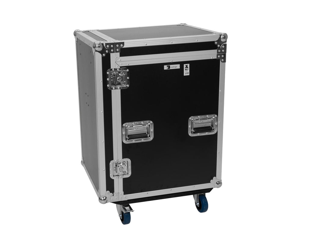 ROADINGER WDS-2 Universal Drawer Case con ruote