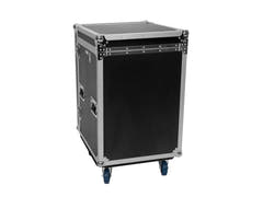 ROADINGER WDS-2 Universal Drawer Case con ruote