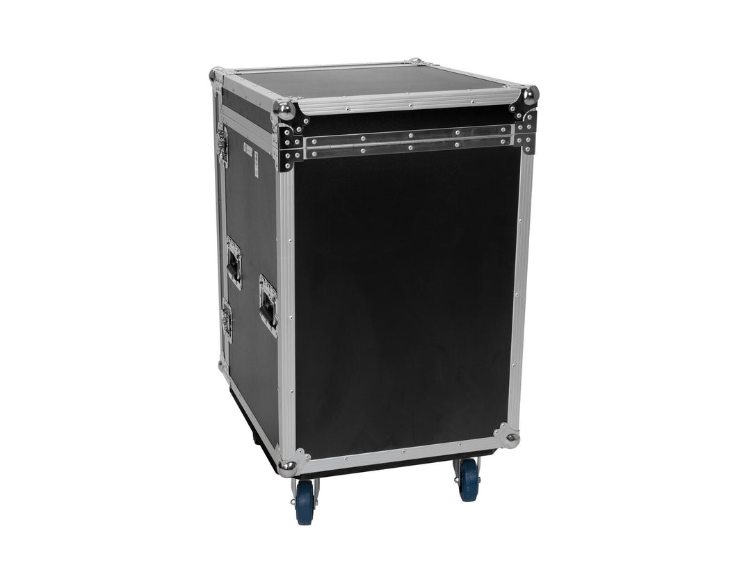 ROADINGER WDS-2 Universal Drawer Case con ruote