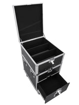 ROADINGER Universal Roadie Case with wheels