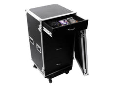 ROADINGER ODS-1 Custodia universale a cassetti con ruote
