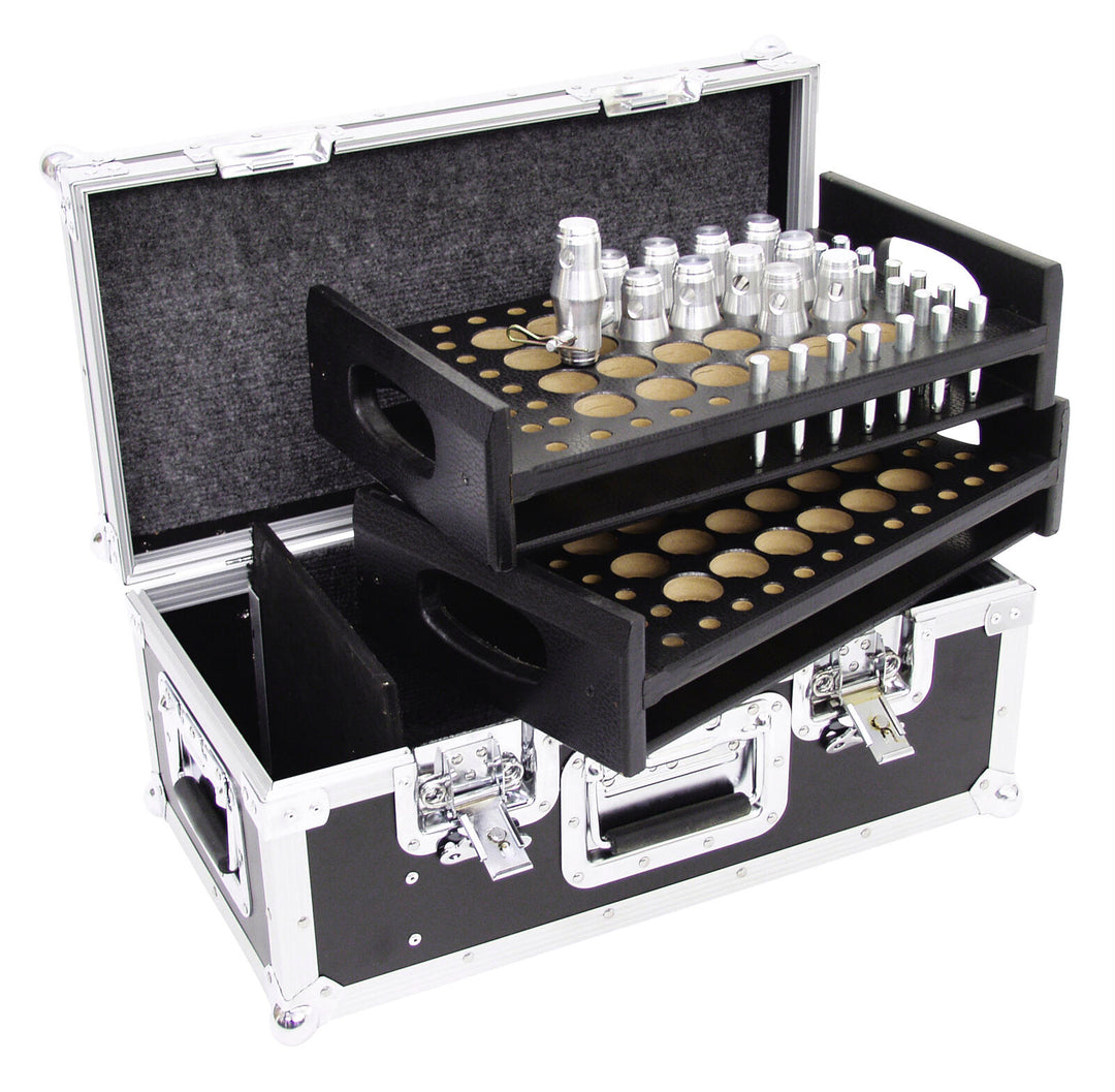 Custodia per adattatore conico universale ROADINGER UKAC-50