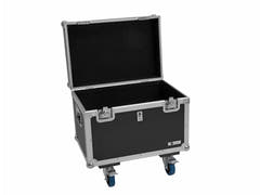 ROADINGER Custodia universale da trasporto 60x40cm con ruote