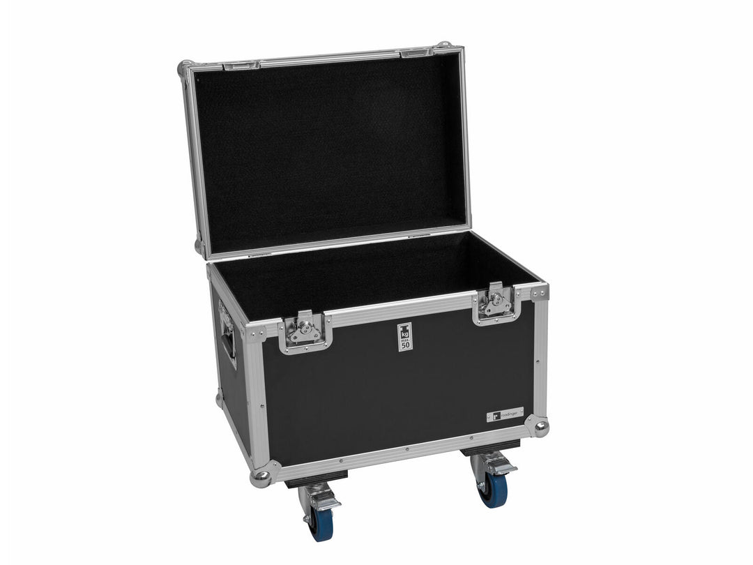 ROADINGER Custodia universale da trasporto 60x40cm con ruote