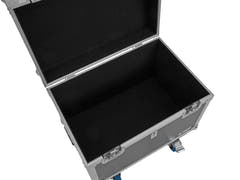 ROADINGER Custodia universale da trasporto 60x40cm con ruote