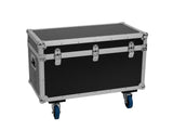 ROADINGER Universal Transport Case 80x40cm with wheels