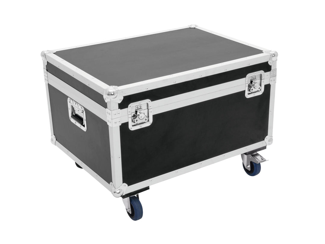 Eurolite Flightcase da trasporto con ruote