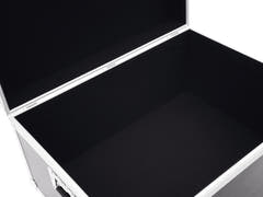 Eurolite Flightcase da trasporto con ruote