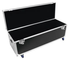 ROADINGER case universale da trasporto 120x40cm con ruote