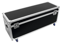 ROADINGER case universale da trasporto 120x40cm con ruote